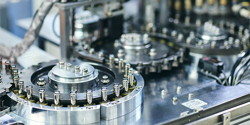 丰富的制造业绩