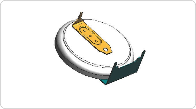 G型