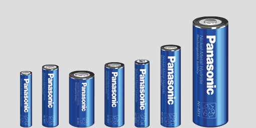 丰富的产品阵容