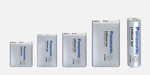 高エネルギー密度